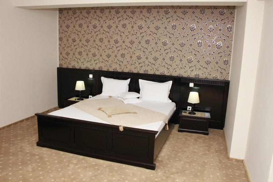 Hotel Imperium 수체아바 객실 사진